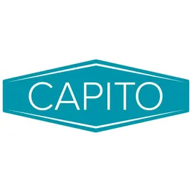 CAPITO Schubkarrenrad 400 mm