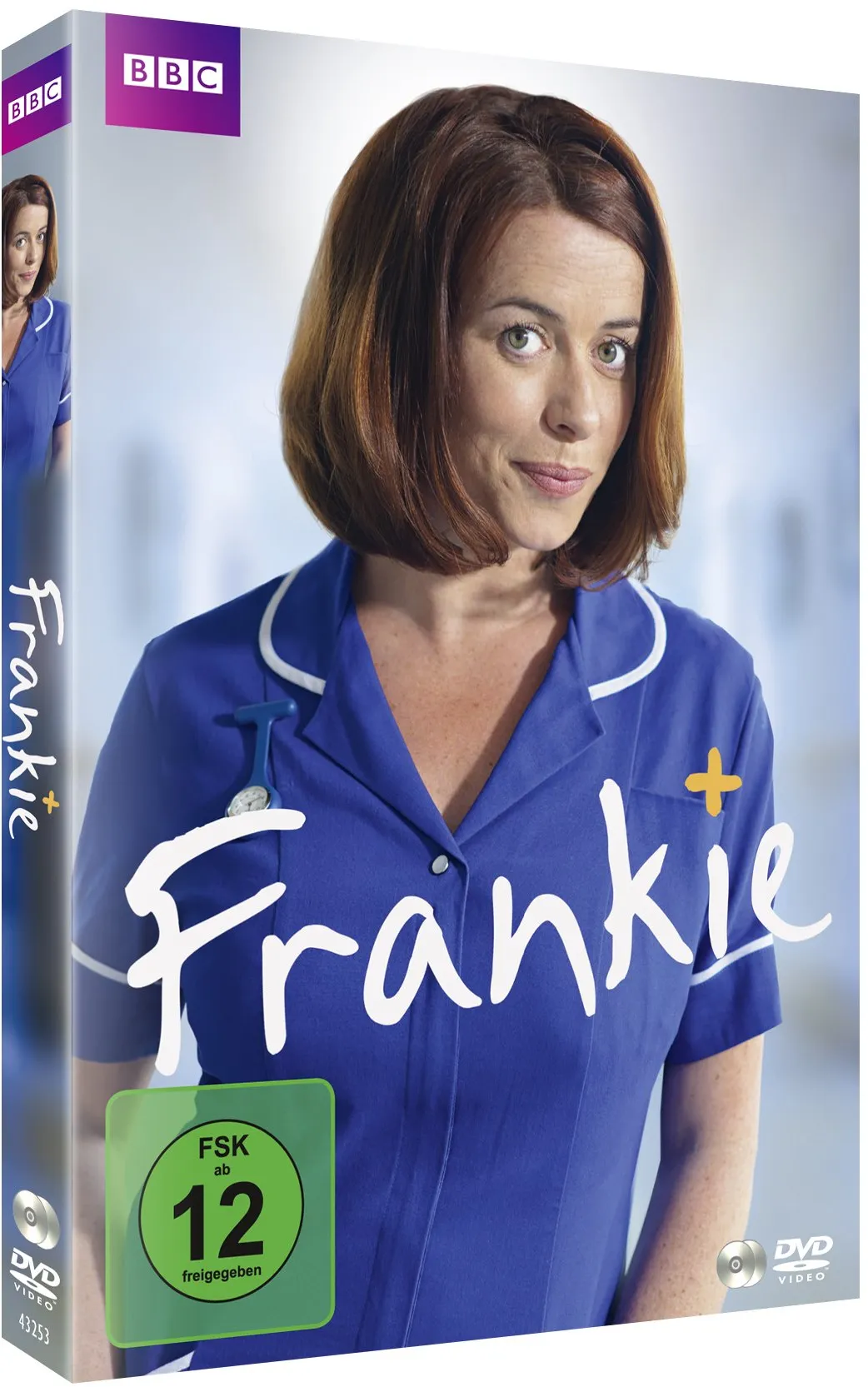 Frankie [2 DVDs] (Neu differenzbesteuert)