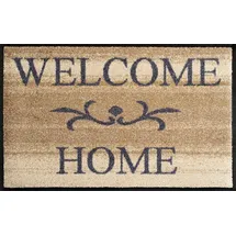 Wash+Dry Welcome Home 50 x 75 cm Beige
