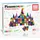 PicassoTiles Magnetische Bausteine Set 152-tlg.