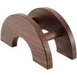 Louttary Aufbewahrungshalter für Kaffeefilter, kegelförmiger Kaffeefilterhalter für Bartheke, Kaffee-Filter-Organizer.