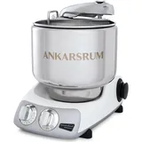 Ankarsrum AKM6230 mineral white