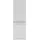 xonox.home Linus Garderobenschrank 55x190x37 weiß