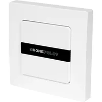 HOMEPILOT Wandtaster 1 Gruppe
