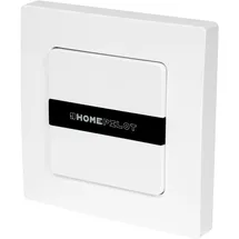 HOMEPILOT Wandtaster 1 Gruppe
