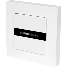 HOMEPILOT Wandtaster 1 Gruppe