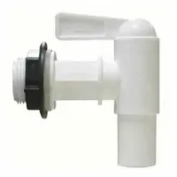 Graf Wasserreservoir Auslaufhahn 19 mm 3/4" 504011