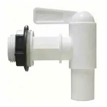 Graf Wasserreservoir Auslaufhahn 19 mm 3/4" 504011