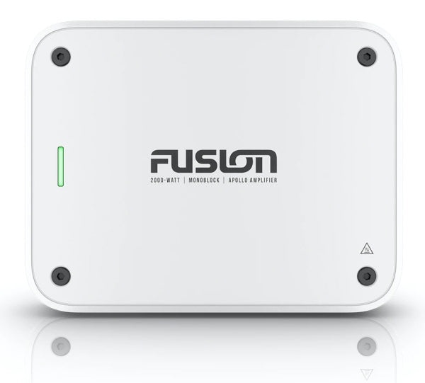 Fusion APOLLO Monoblock-Verstärker 2000W