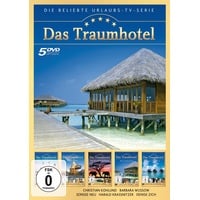 CeDe Das Traumhotel-Sammelbox 3 (DVD)