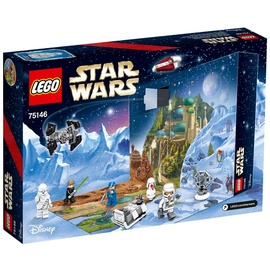 LEGO Star Wars Adventskalender (2016) 75146