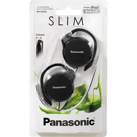 Panasonic RP-HS46 schwarz