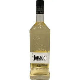 El Jimador Reposado Tequila 38% 0,7l
