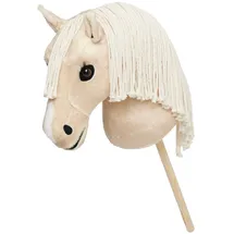 Lemieux Hobby Horse Steckenpferd - popcorn - popcorn