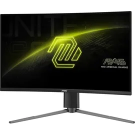 MSI MAG 27C6PF 27"