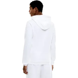 Emporio Armani Sweatshirt Weiß S