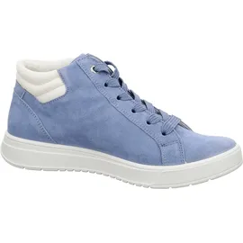 ARA Sneaker Azzuro,Weiss, 38 EU