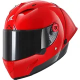 Shark Race-R Pro GP 06 carbon red