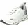 Steve Madden Sneaker Damen Silber/Weiß 41