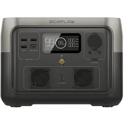 ECOFLOW Portable Power Station River 2 Max (Angebot)