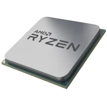AMD Ryzen 5 3400G - 3.7 GHz - 4 Kerne - 8 Threads