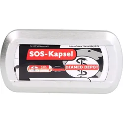 SOS NOTFALLKAPSEL 1 St.