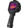 Hikmicro Wärmebildkamera M11 -20 bis +550°C 192 x 144 Pixel 25Hz WiFi, Touchscreen
