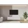 altdecor Zeno Lowboard 200 cm Weiß Holz