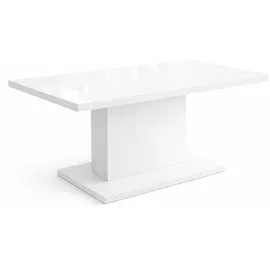 OTTO home Atina 138 x 74 x 80 cm weiß