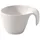 Villeroy & Boch Flow Kaffeetasse 0,2 l Weiß