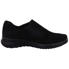 Legero Damen SOFTBOOT Gore-Tex Sneaker, SCHWARZ (SCHWARZ) 0000