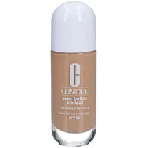 Clinique Even Better Clinical Vitamin Makeup LSF 50 light medium cool 30 ml