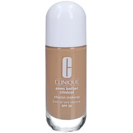 Clinique Even Better Clinical Vitamin Makeup LSF 50 light medium cool 30 ml