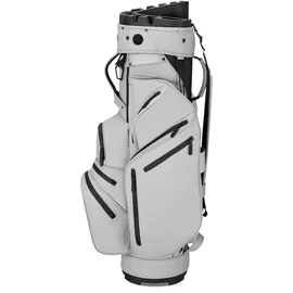 Big MAX Dri Lite Silencio Prime Cartbag navy