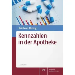 Kennzahlen in der Apotheke