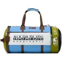 Napapijri H-Equator Duffel 60 cm Blau