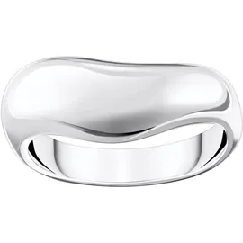 Thomas Sabo Ring silber 52