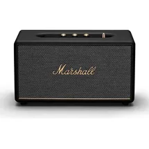 Marshall Stanmore III schwarz