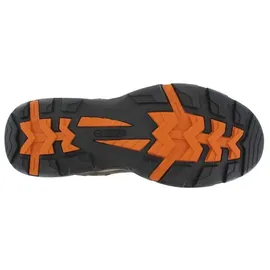 Hi Tec Hi-Tec Storm WP chocolate Gr.: 47