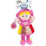 Lamaze Meine Freundin Emily Mehrfarbig