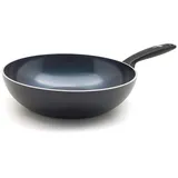 GreenPan Torino Keramischer Wok, 28 cm