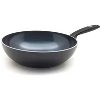 GreenPan Torino Keramischer Wok, 28 cm