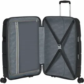 American Tourister Linex 4-Rollen 66 cm / 63 l vivid black