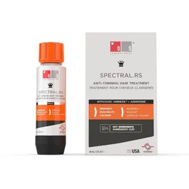 DS Laboratories Spectral.RS Anti-Verdünnungs-Haarkur Spray 60 ml