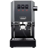 Gaggia Classic Evo grau