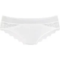 S.Oliver Slip Damen creme Gr.40/42