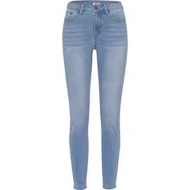 KangaROOS Jeans - SLIM fit - in Hellblau | Gr.: 50