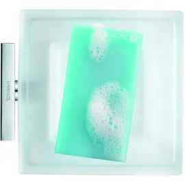 Duravit Karree Seifenschale 0099521000