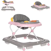 Lorelli Bertoni Lauflernhilfe My Buggy Musik