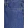 URBAN CLASSICS Ladies Mid Waist Wide Denim -